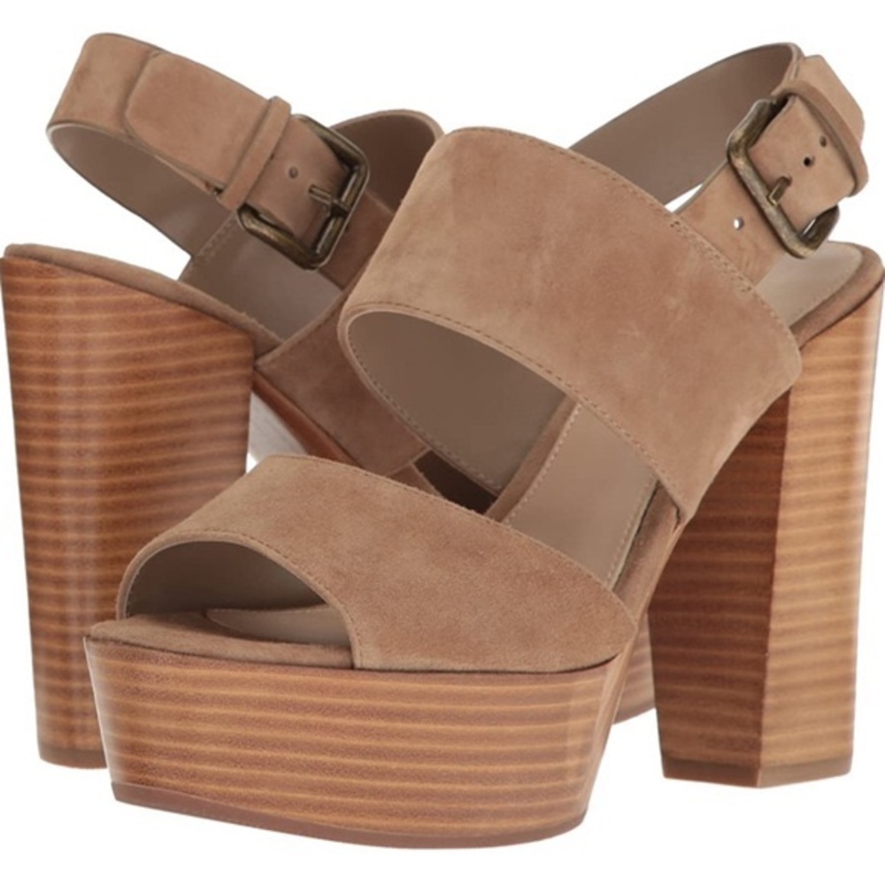 ALDO platform pumps - Picture 2 of 6